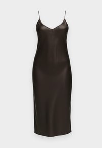 SCUBA SL FIT FLARE  - Φόρεμα ημέρας - black