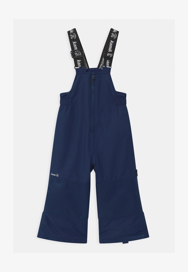 WINKIE UNISEX - Talvihousut - navy