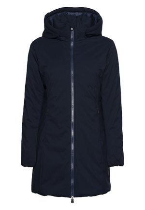 Elkline Cappotto Donna - ROOTED - blueshadow