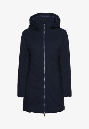 Elkline Cappotto Donna - ROOTED - blueshadow Elkline Cappotto Donna - ROOTED - blueshadow
