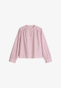 Geselecteerd, light pink