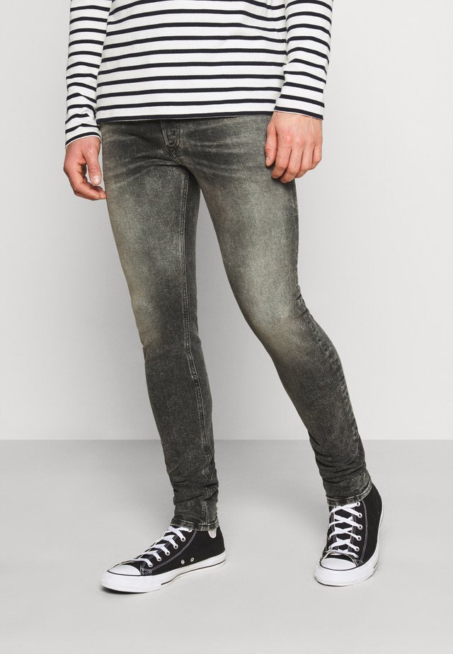 SLEENKER - Vaqueros slim fit - 009is 02