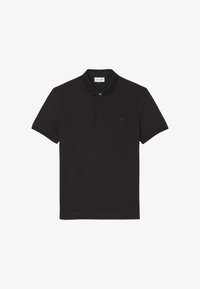 No seleccionado, marron la