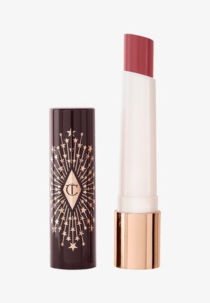 Charlotte Tilbury HYALURONIC HAPPIKISS - Rossetto - romance kiss
