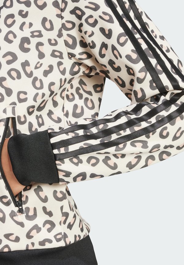 LEOPARD BB TT - Training jacket3