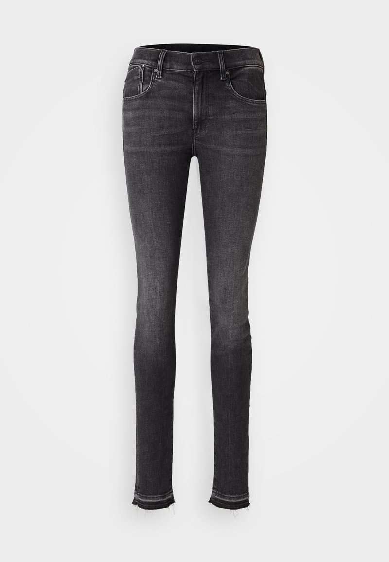 G-Star Jeans Skinny Fit grijs denim/greydenim G-Star Jeans Skinny Fit grijs denim/greydenim