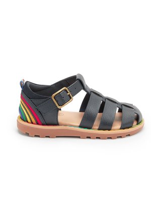 FISHERMAN - Chaussures premiers pas - navy
