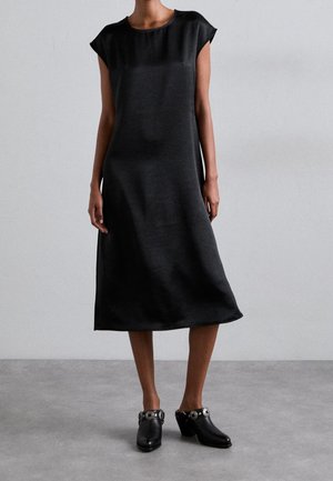 Cocktailklänning - black