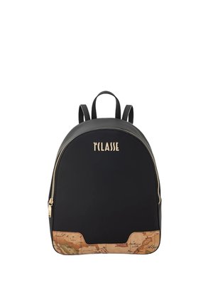 Zaino - black -