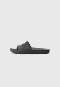 UNISEX - Obuća za bazen - black