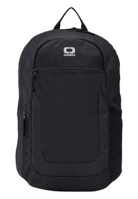 Niet geselecteerd, black