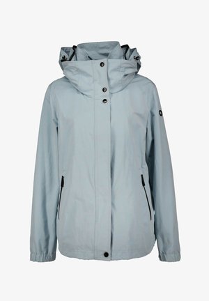 Light jacket - light blue