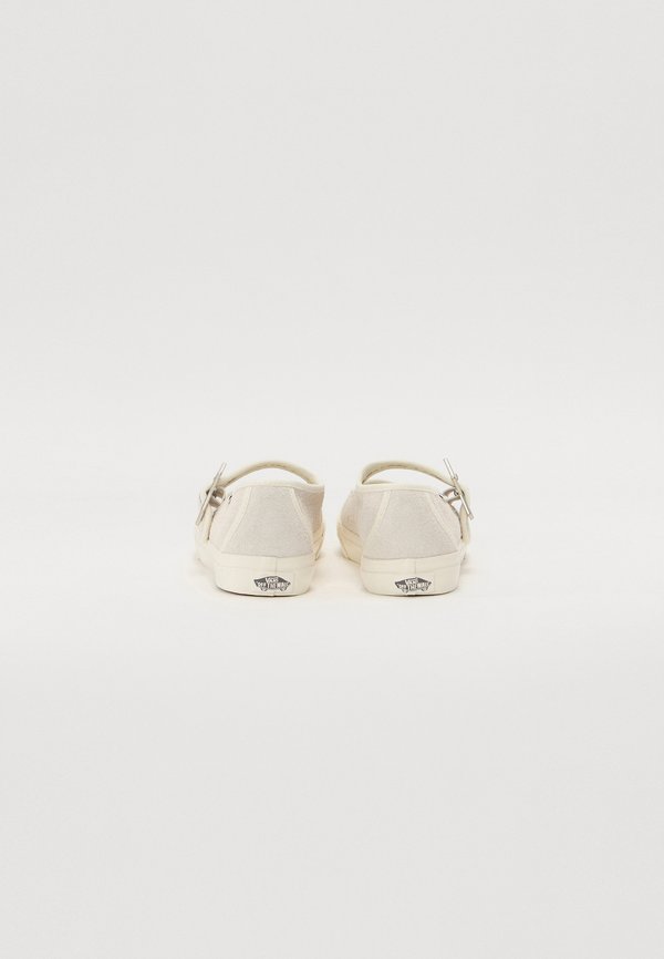 MARY JANE - Ballet pumps - starz marshmallow3