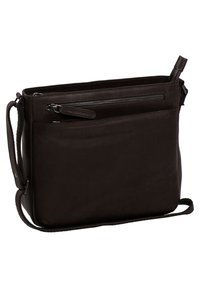 Non sélectionné, brown