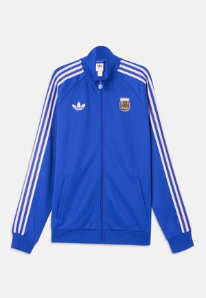adidas Originals ARGENTINA - Μπουφάν προπόνησης - lucid blue