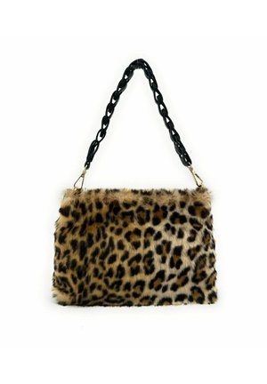 OH MY BAG SHURI - Sac à main - léopard