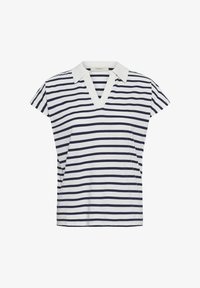 Non sélectionné, maritime slim stripe