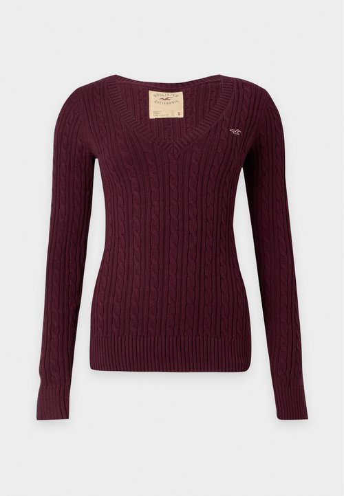 zalando — Hollister Co. · ICON SCOOP - Maglione