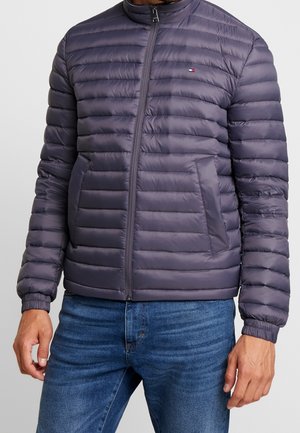 Chaqueta de plumas - grey