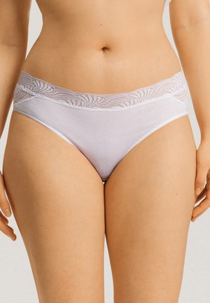DELIGHT - Slip - white
