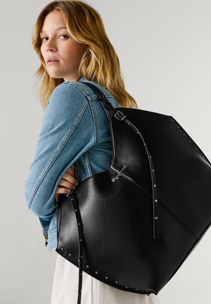Pepe Jeans TELERI - Handtas - black