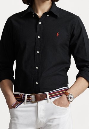 Overhemd - black