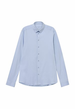 TD NEWCITY - Cămașă - light blue