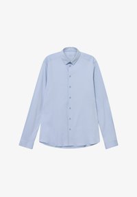 Non sélectionné, light blue
