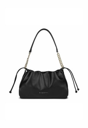 Handtasche - schwarz