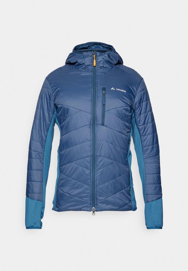 Vaude Outdoorjas donkerblauw Vaude Outdoorjas donkerblauw