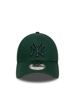 LEAGUE ESSENTIAL 9FORTY® UNISEX - Cap - dark green
