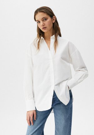 Camicia - white