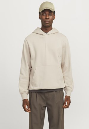 Jack & Jones, - Bluza z kapturem