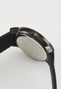 Pier One UNISEX - Watch - black