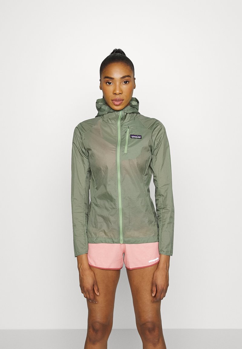 Patagonia HOUDINI - Corta-vento - sedge green