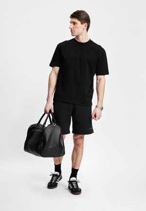 Joggebukse - mineral black