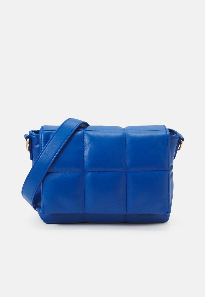 ONLY ONLLOUISA Across body bag blue Zalando.ie