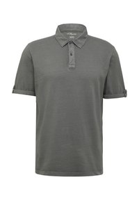 Wybrany, grau meliert