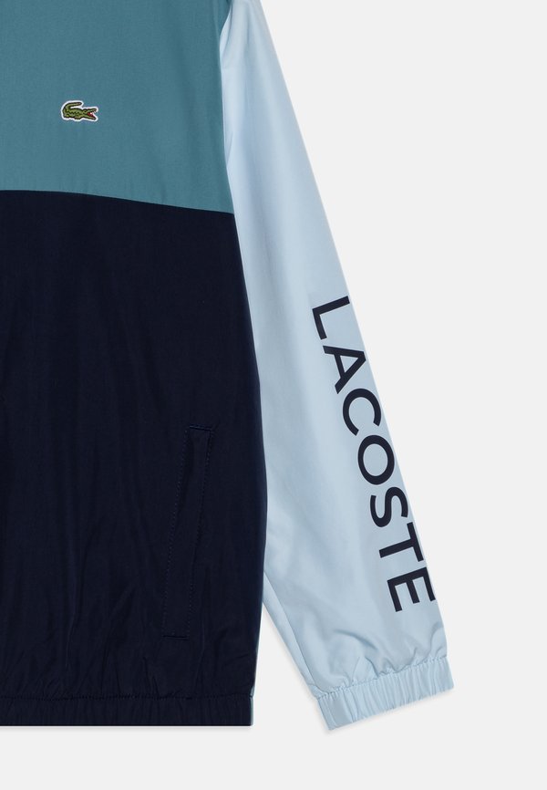 WATER REPELLENT TAFFETA UNISEX - Waterproof jacket2