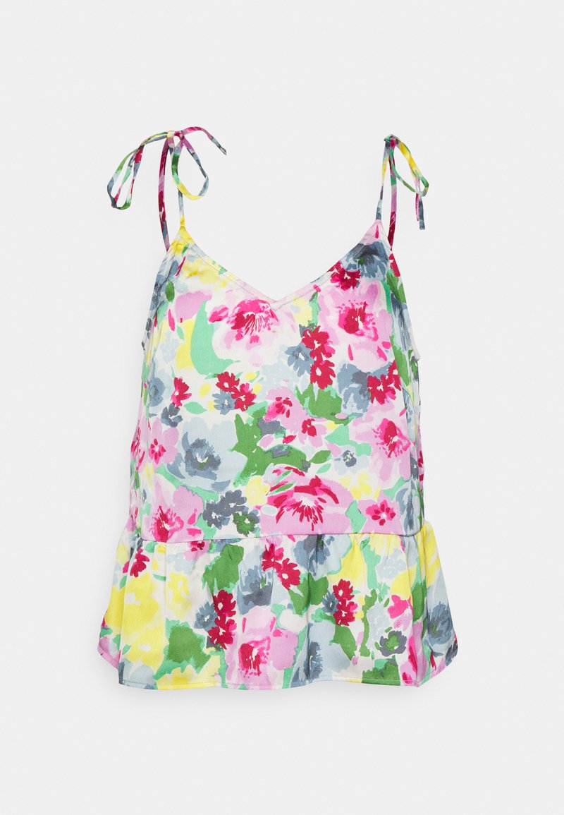 Vero Moda Top roze Vero Moda Top roze