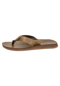 Reef - DRIFT  - Slippers - cognac Thumbnail Image 1