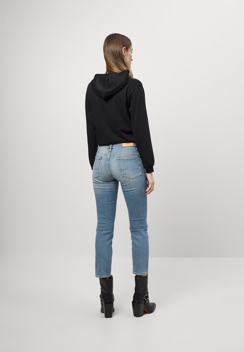 7 jeans roxanne
