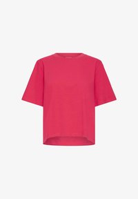 Unselected, virtual pink