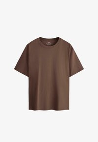 Non sélectionné, brown