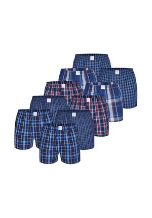 WIJDE 10PACK - Boxershorts - set