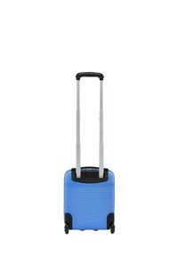 OCHNIK UNISEX niebieski