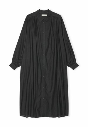 moshi moshi mind, SHIRTDRESS - Robe chemise - moonless night