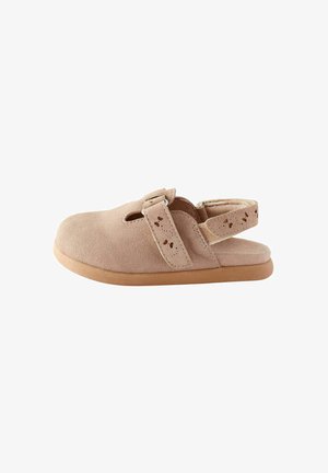 REGULAR FIT - Baby shoes - pink