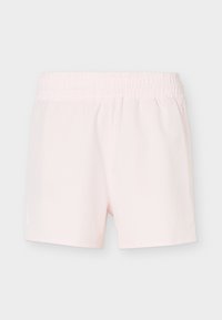 Niewybrane, icy pink