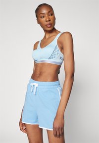 triaction by Triumph CARDIO FLOW - Sports-BH-er med mye støtte - sky blue